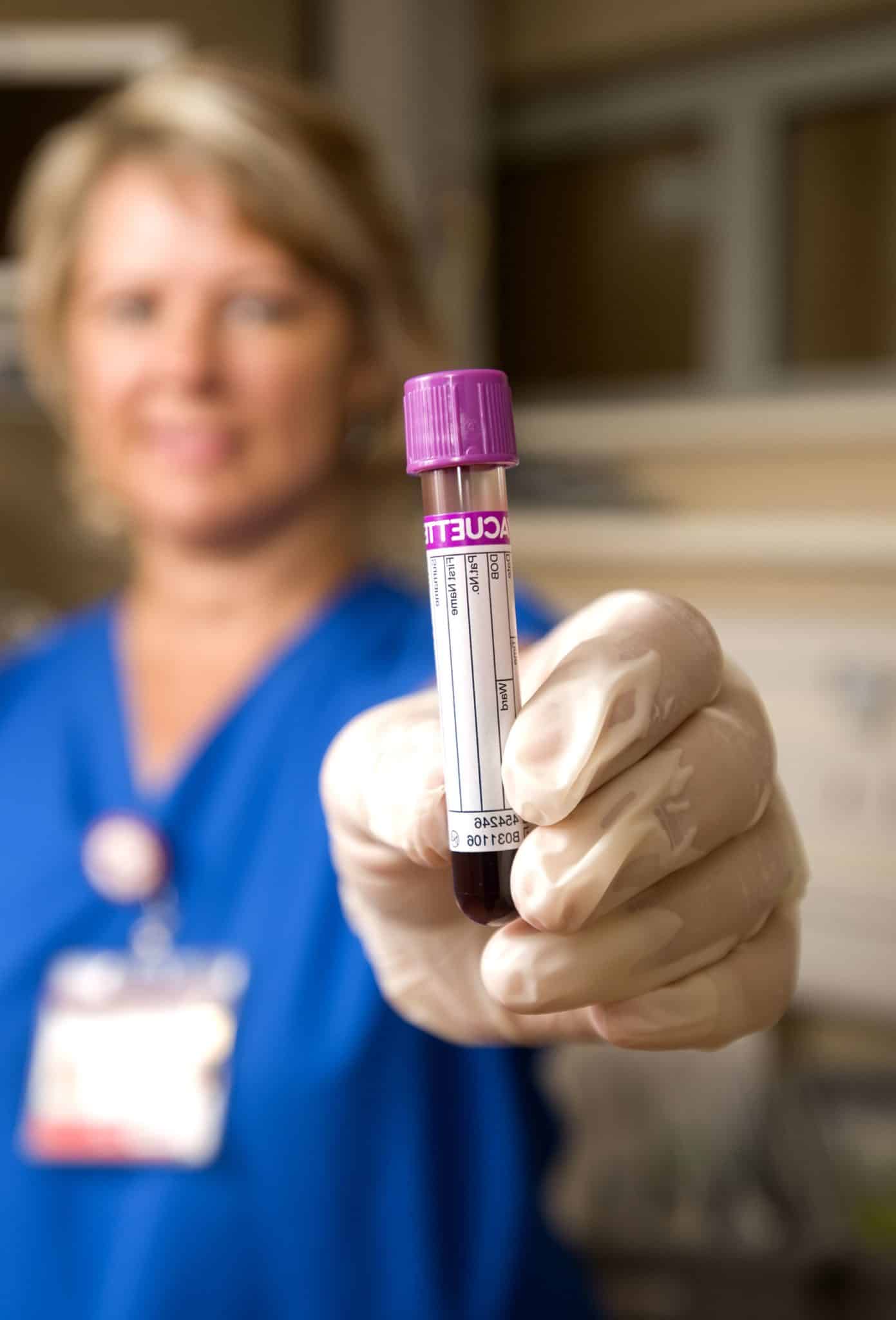 Accelerated Phlebotomy Program Everything You Need to Know NurseGroups